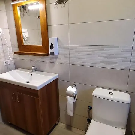 Lantgård Sirena Agroturizem