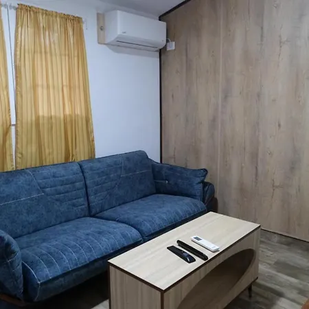 Sirena Agroturizem Lantgård