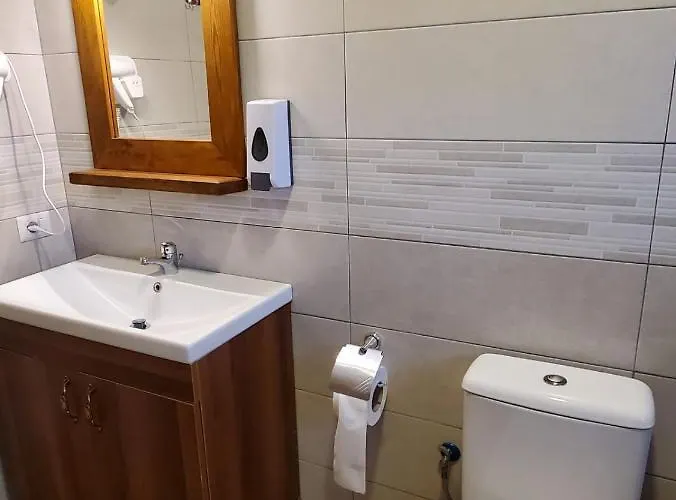 Farm stay Sirena Agroturizem