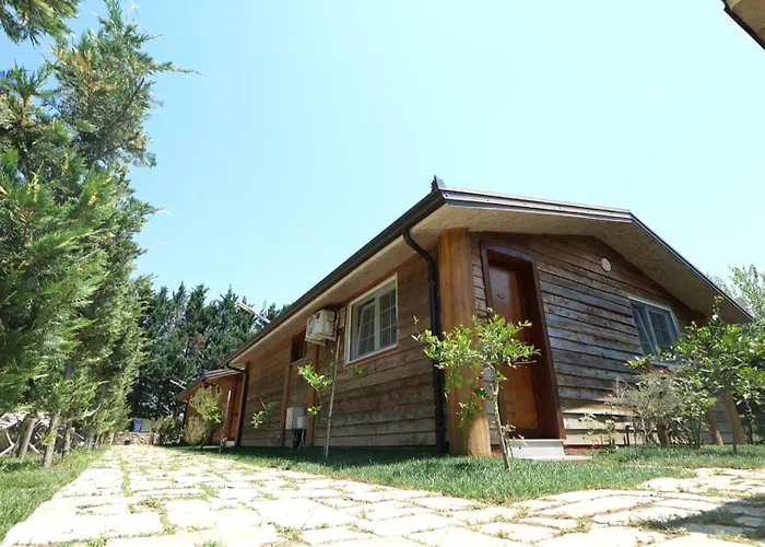 Farm stay Sirena Agroturizem *