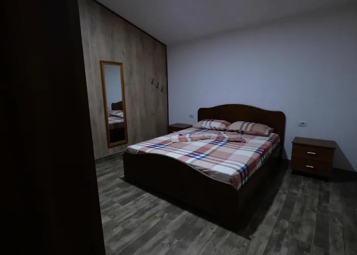 Sirena Agroturizem *