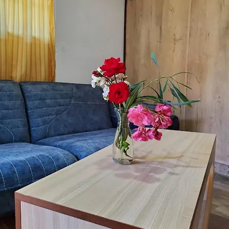 Sirena Agroturizem Alloggio per agriturismo Golem (Tirana)