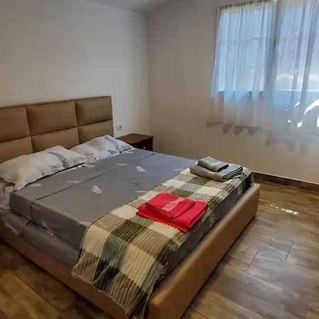 Sirena Agroturizem *