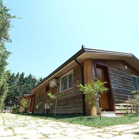 Alloggio per agriturismo Sirena Agroturizem *