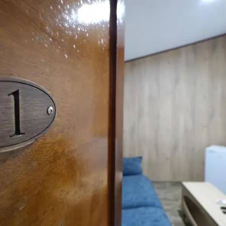 Alloggio per agriturismo Sirena Agroturizem Golem (Tirana)