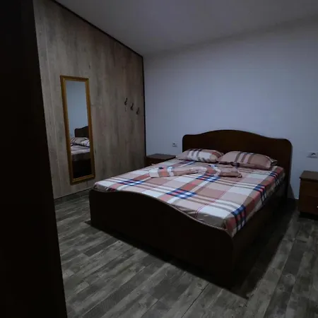 Sirena Agroturizem *