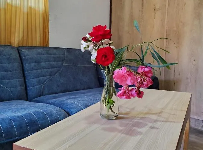 Sirena Agroturizem 农家乐 格勒姆