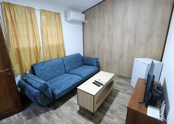 Sirena Agroturizem 农家乐