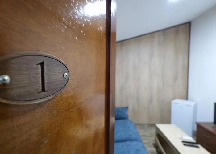 农家乐 Sirena Agroturizem 格勒姆