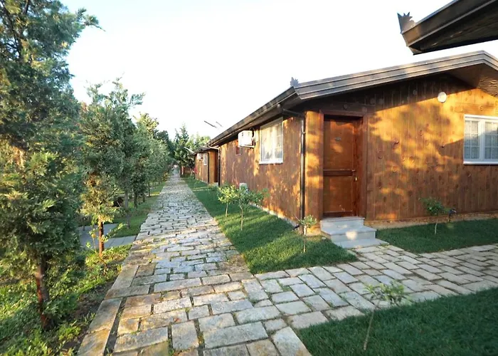 Sirena Agroturizem 格勒姆